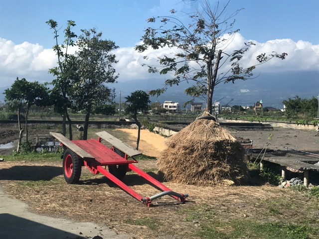 牛頭司園區。