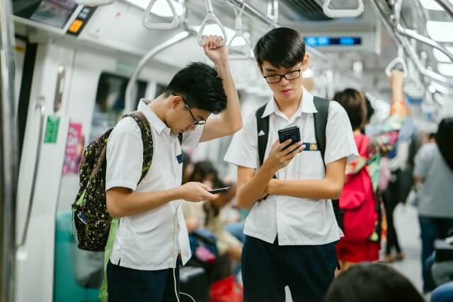 在新加坡行之有年的教育分流制度，將於2024年走入歷史。