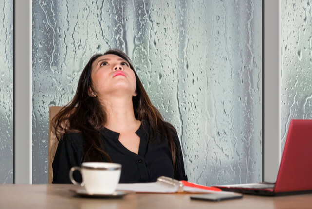 冒牌者症候群是種心理陷阱，讓我們無法輕易相信自己。