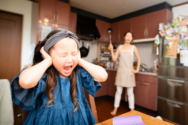 批評是一種不折不扣的傷害，而「批評你是因為愛你」只是包裝著攻擊的糖衣。