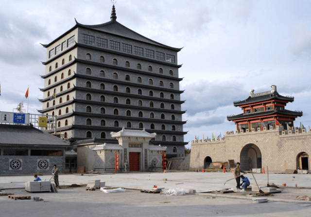 「龍門」如今已成為瑞典的文化衝突地標。