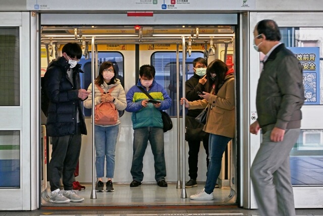 在防疫上，若自保與傷害他人產生衝突時，我們該如何選擇？