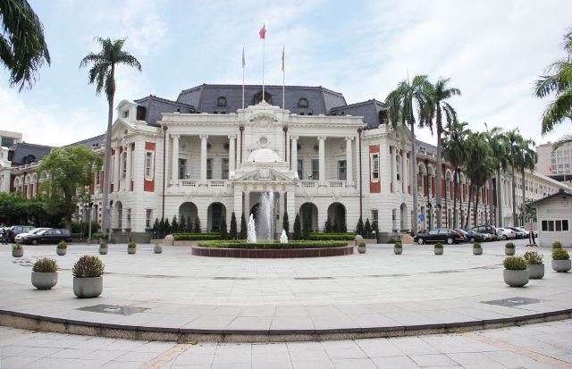 文化部有意將台中州廳轉型成國家藝術場館。