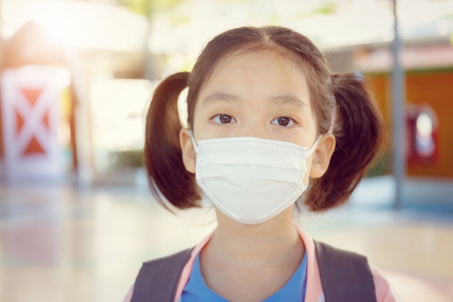 中小學如果因為疫情停課，爸媽可以怎麼因應？