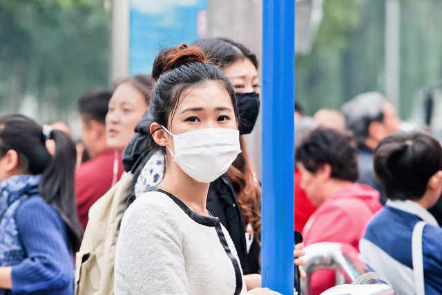 公共衛生能做到的不只是有傳染病時的衛教防疫，更應該從日常生活建立民眾的習慣。