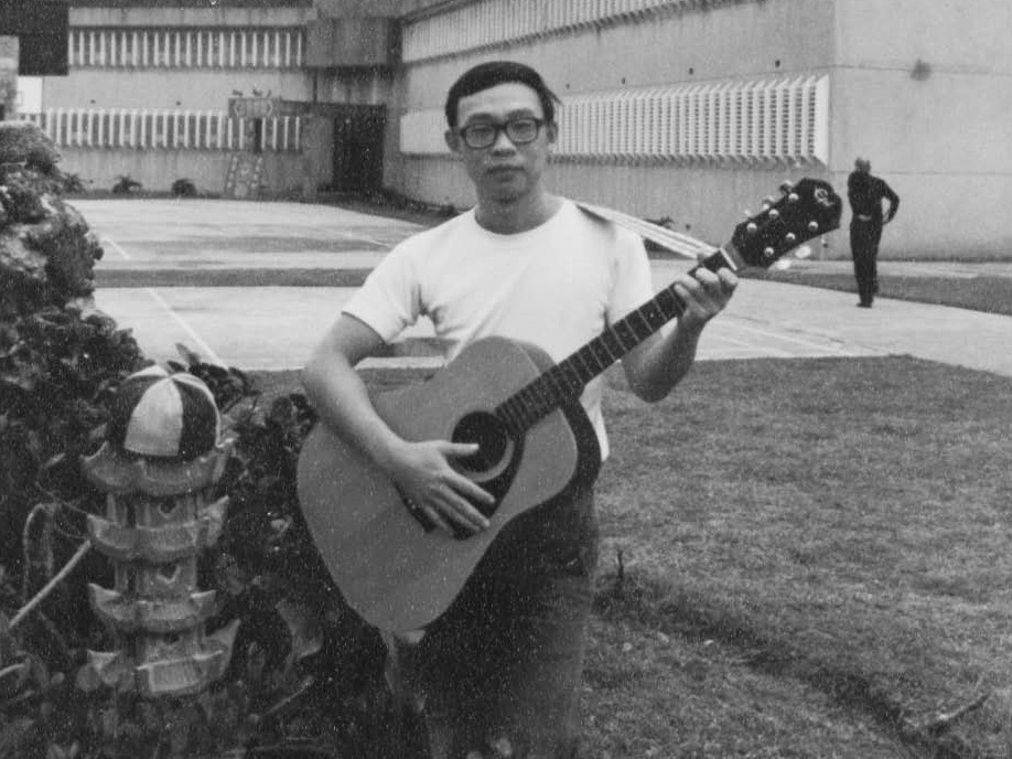 離開綠島前，陳欽生付費給獄方拍攝了多張在綠島監獄的生活照，留下了當年的生活紀錄。