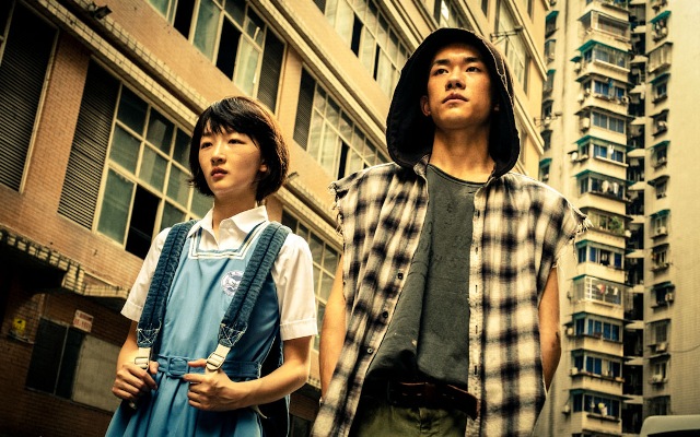 《少年的你》最後10 分鐘「政治正確」結局，不就是一種防火牆裡的中國式抗爭？