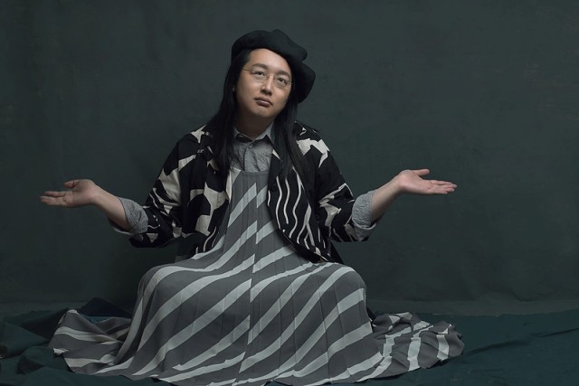 邁向數位國家，需要的不僅是一個好的政委，也需要民主的支持。
