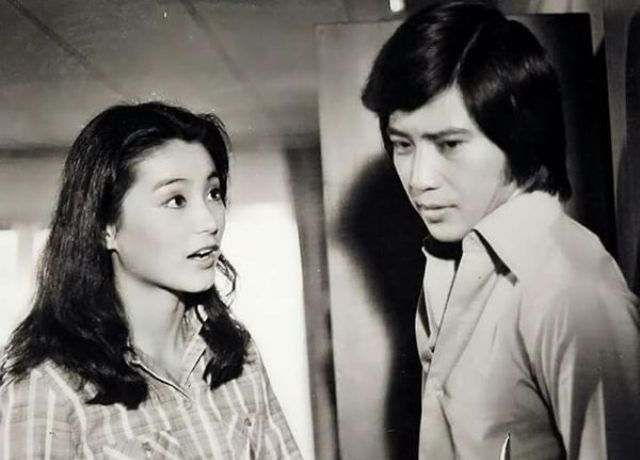 睽違數十年，重新再看《我是一片雲》，原本的愛情片竟變成解謎的動作片。