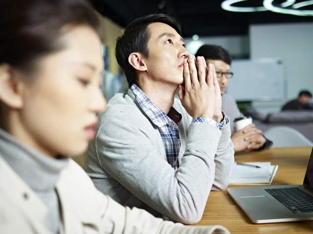 也許在不同文化的激盪下，更能在創業時創造出新火花。