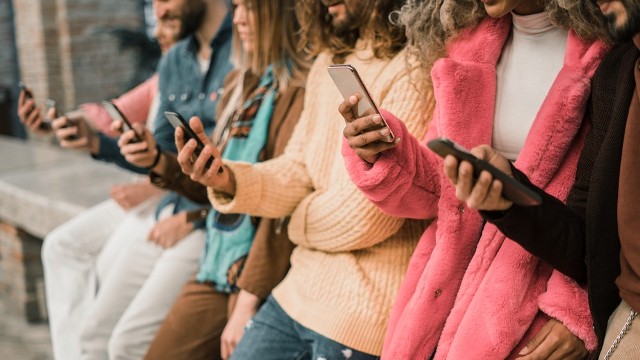 你的時間被手機掌控了嗎？有什麼方式讓你重新奪回主控權？