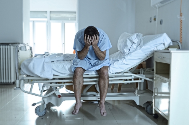 堅守健康生活守則就能避免任何不健康因子嗎？