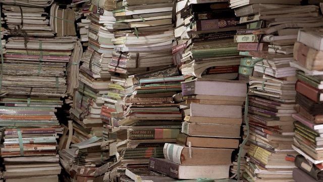 電子書刊和紙本雜誌兩者並不衝突，有人喜愛科技帶來的快速，也有人仍沉醉於書香紙本。
