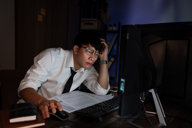 公部門小編過勞，其實僅是組織病徵一隅，若無法理解行政部門的資源限制、處境、整體環境，則無法釐清問題的肇因。