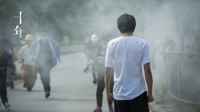 《十年》過後尚未十年，香港已經變天。昔日因為拍攝政治諷刺議題而挑戰紅線的導演們，如今又各自去向何方？