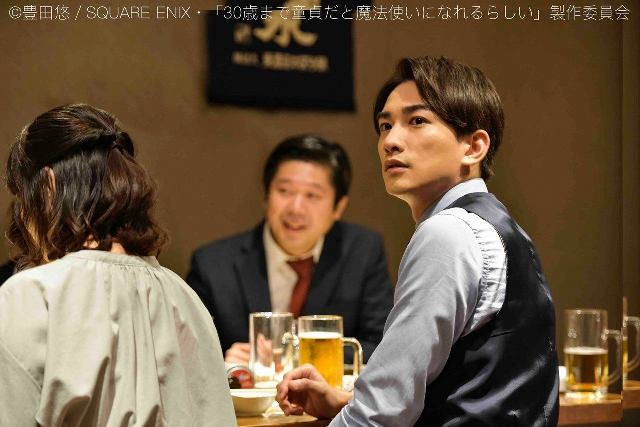 台灣比較熟悉的LDH藝人，應該是林志玲夫婿「國民姊夫」AKIRA。但近期因為東京電視台深夜BL戲劇《如果30歲還是處男似乎就能成為魔法師》，終於爆紅的町田啟太，一躍成為LDH最大寶物。