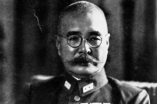 安藤利吉的總督人生其實不到一年，但他身後的謎團，至今仍然成為巨大爭議。