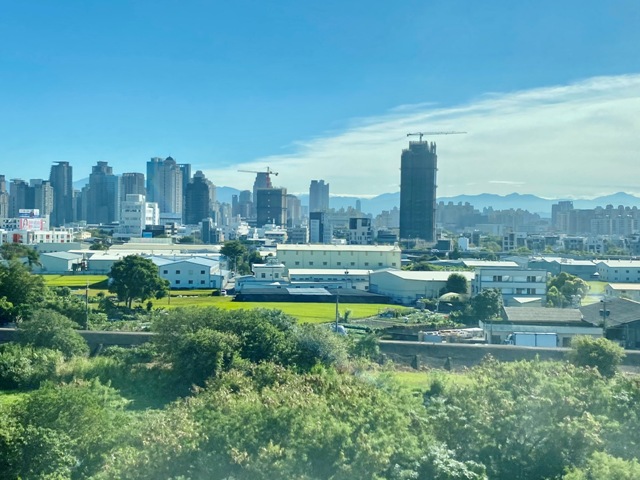 攤開台灣的土地開發史，其實也是整部台灣的發展史。