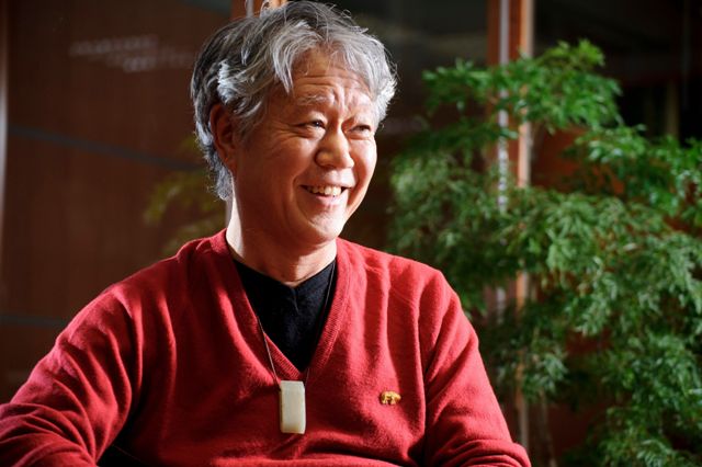 一個人的「聲音」，跟他聲音呈現的「內容」，呈現怎麽樣的關係？