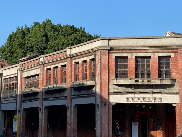 文化資產代表人類文明發展中的重要智慧與演進，是我們的共同資產，不是「誰」才有責任保存。