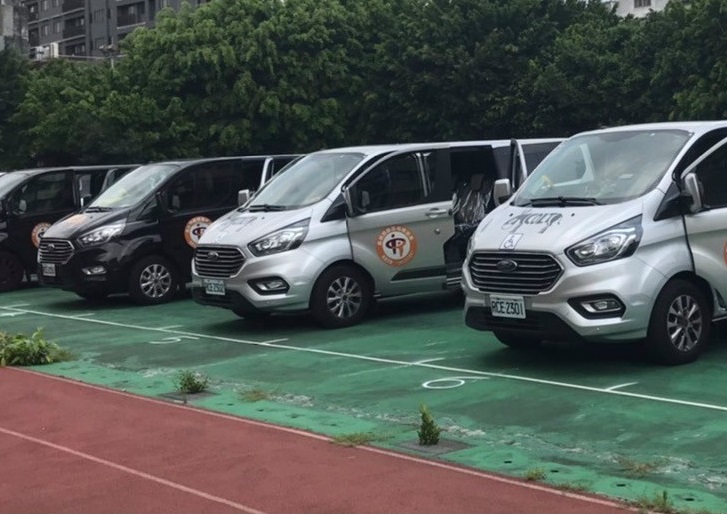 地方衛生局的長照專車，能不能成為防疫非常時期的助手？