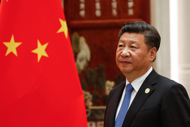 台灣社會面對中國可能發生的軍事行動，有一股明顯的冷漠感。這種冷漠通常源於兩種心態：要嘛認為衝突終究不會發生；要嘛認為，無論他們想如何阻止，衝突最終都會發生。