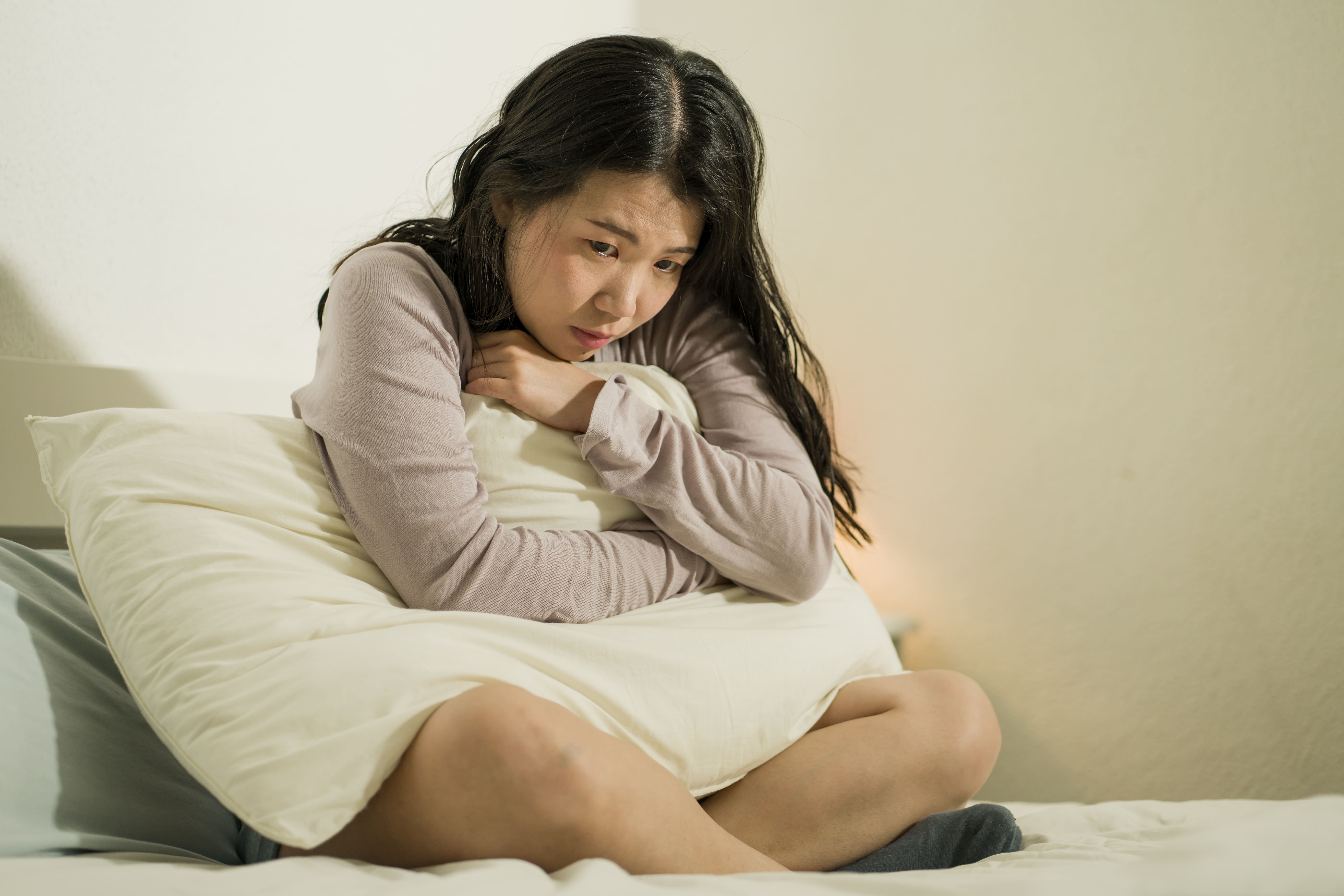 想要照顧別人，要確認自己的狀態能不能夠支撐對方，如果自己都沒辦法支撐自己的情緒了，該如何照顧別人？