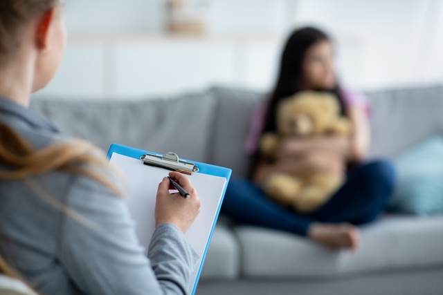 如何評估自己是否適合成為諮商心理師？