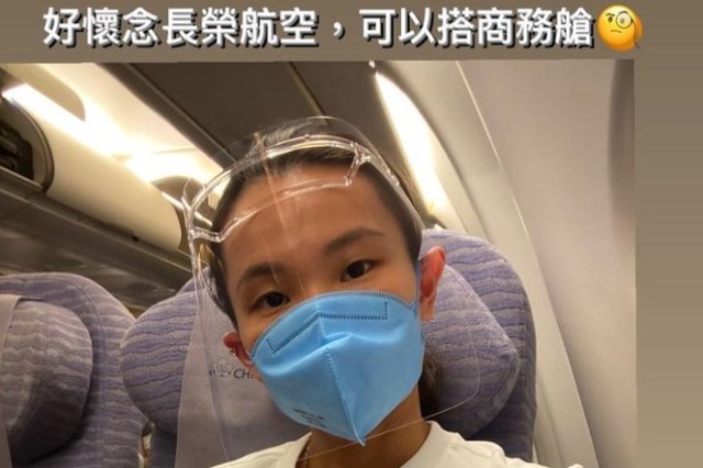 本次奧運代表團搭機事件風波，可以讓我們看到台灣體育運動仍存在相當細膩可修正的空間，主事者應在檢討本次事件同時，用更大構面去思考整個運動組織結構的問題。