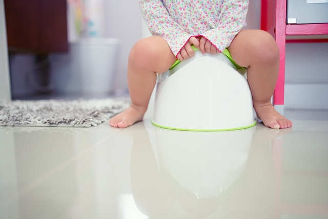 孩子有面對現實、克服困難的能力，身為媽媽的任務不是幫他們過，而是在旁邊陪伴，讓他們按自己的步調一步一步度過去。