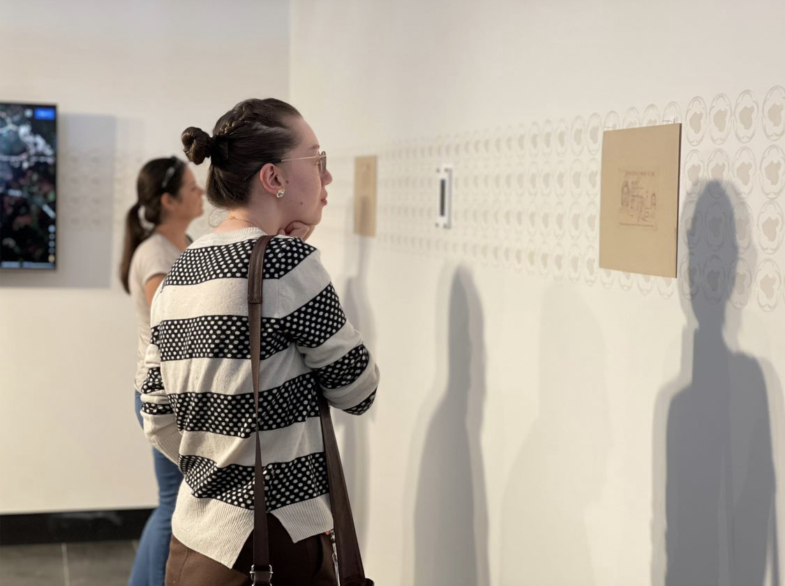 好的藝術作品及策展，想要表達的往往不是單一族群的感動與反思，其包容性與擴散力，可能比我們的想像來得更廣闊、更深層。