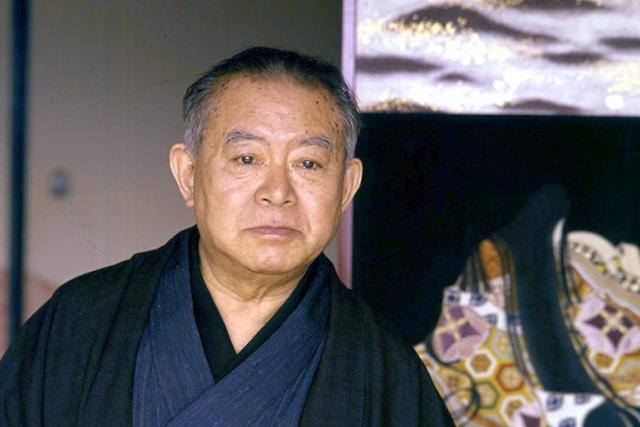 武者小路實篤曾說：「谷崎文學是毫無思想性的東西。」但他忘了，本來文學就大於思想，且常常並不等於思想。圖為谷崎潤一郎晚年。圖片來源：截取自網路。