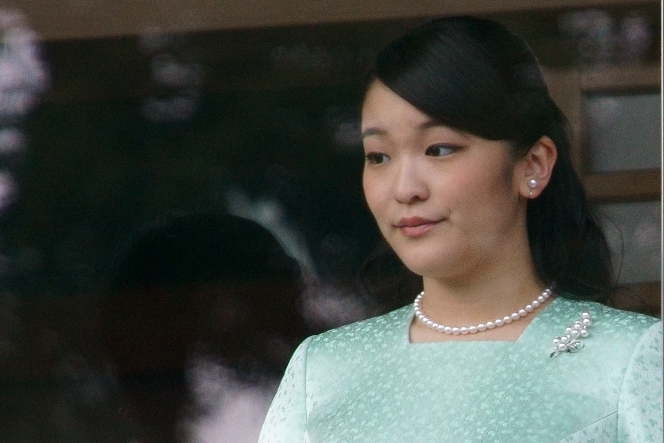 真子內親王結婚的糾紛，透露出日本皇室背後的什麼秘密？