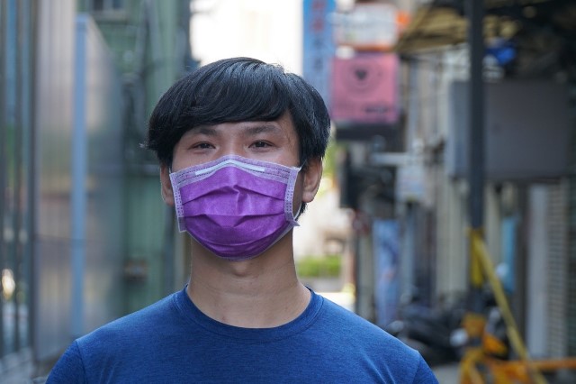 OA說，無家者很多人也穿乾淨的衣服、有洗澡、有工作，跟一般人一樣。他比較傾向人家叫他無家者，代表沒有固定居所的人，比較不喜歡被叫做流浪漢。