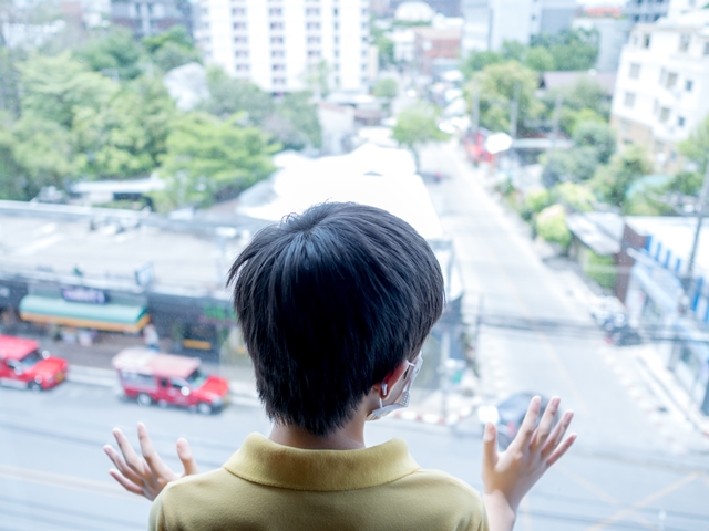 寄養家庭制讓孩子能先在寄養家庭中獲得關懷，並幫助他們從創傷中復原。