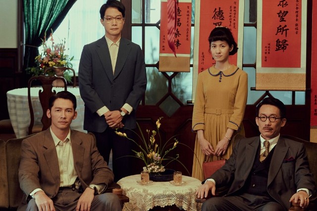 公視《茶金》的「四萬元換一元」風暴，顯示我們對台灣的了解永遠不夠，但卻無須再接受這種篡改歷史所帶來的驚嚇與傷害，唯有尋求歷史真相，方能使我們免於集體無意識中的匱乏與恐懼，得到自由。
