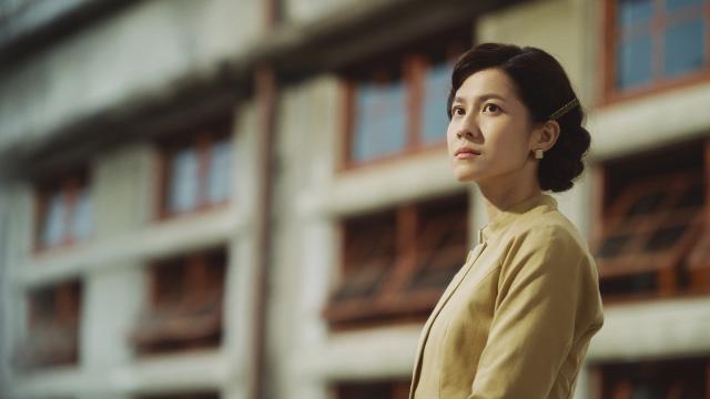 薏心和山妹，一個是有知識、有涵養的富家千金，帶著與生俱來的膽識以及後天努力，一步一步摸清商場上的規則；另一個雖不識字，卻有著對製茶的熱情和敏感，帶著苦幹實幹的精神，對任務使命必達。