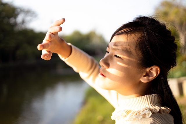 母親離家對孩子而言，是什麼感覺？