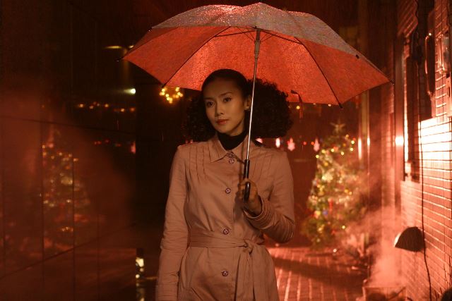 16年之後的我，總算是懂得不要隨意去評論像松子這樣的女子，不管是用可憐或是可悲或是倒楣的字眼來形容都太過殘忍也很片面，她不是沒有想過讓自己過得好一點，可惜每次都無法如願。