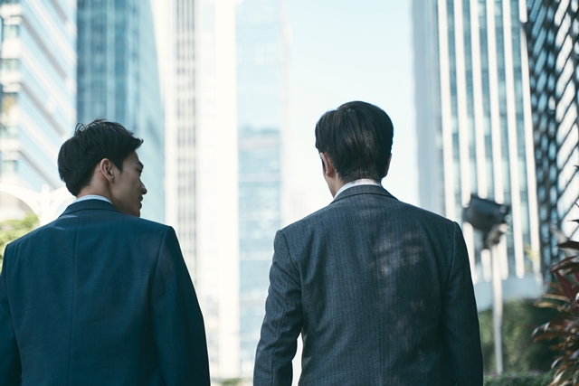 經驗豐富的企業家要如何將技術、人脈、理念交棒給下一代，將是高齡社會中不可忽略的課題。