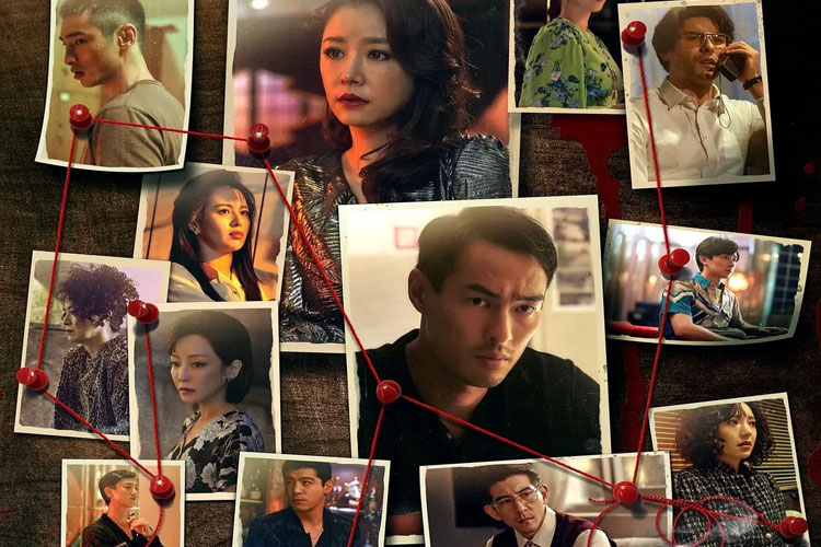 《華燈初上》終究是一群為愛痴傻，在人生縫隙裡想盡辦法既美麗又勇敢的人，渴望從愛人與被愛之中找到幸福的可能。