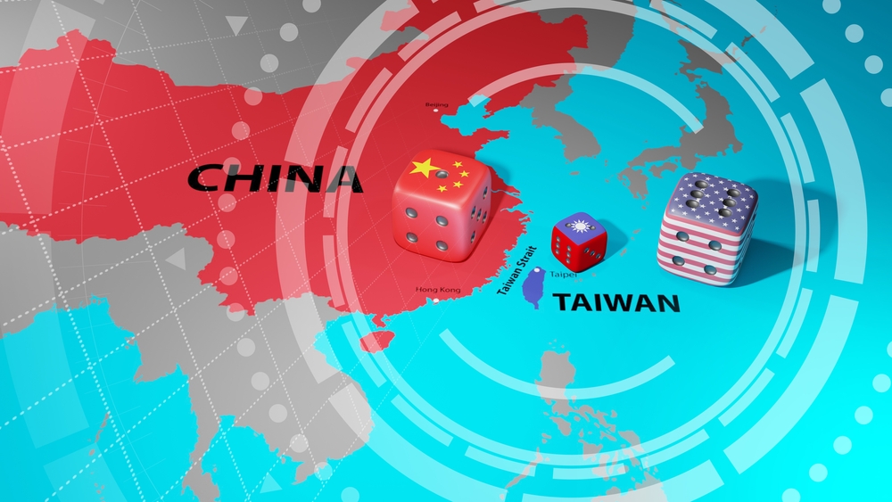 在台灣領導人表態將與台灣共存亡之前，恐怕必須先想想，除了走向共同毀滅，還有沒有別的方法，可以避免伊拉克或烏克蘭的下場。