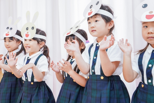 公立幼兒園面對前所未有的招生大缺額，不難讓人聯想到高等教育少子化後面對的困境。