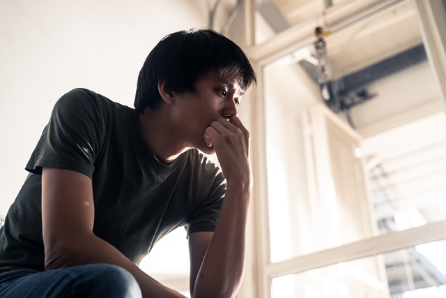 爸爸到底是什麼樣的存在？若父親的樣貌不是「巨人」、「超人」、「最棒的」，那麼親子之間，又該如何面對父親節？