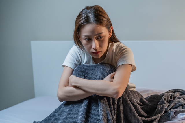 ​​​​​​​如何能夠觀察出靠近你的人有自戀型人格或暗黑性格呢？你可以怎麼保護自己？