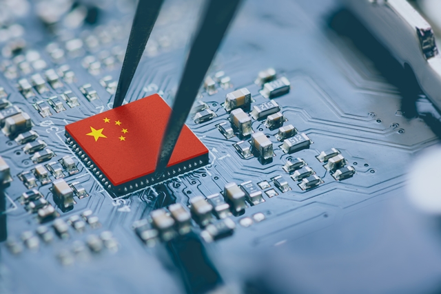 英國的NWF購併案，對台灣具有高度啟示。為了在半導體領域有所突破，中國企業正利用這兩年新冠疫情造成某些企業營收日益衰退之際，想盡辦法在各國進行企業購併。