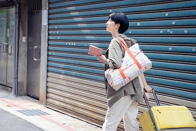 《台北女子圖鑑》似乎引起不少討論，以前我們不說北漂，不知道北漂一詞如何來的，最早我們叫做「旅北」，甚至有各縣市的旅北同鄉會，彷彿從台灣各地來到台北，是一趟旅行。