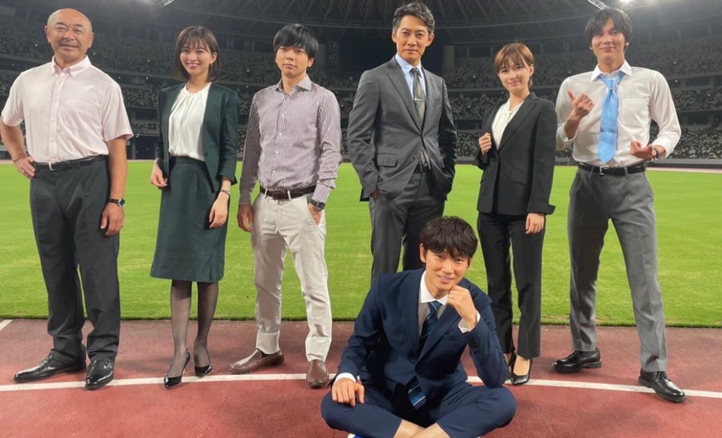 《老菜鳥》除了討論運動員生涯規劃難題，也介紹日本運動產業中的經紀人工作如何與選手互動，並協助選手退役規劃「第二職涯」，這切入角度，在體育影視作品中甚是新鮮。