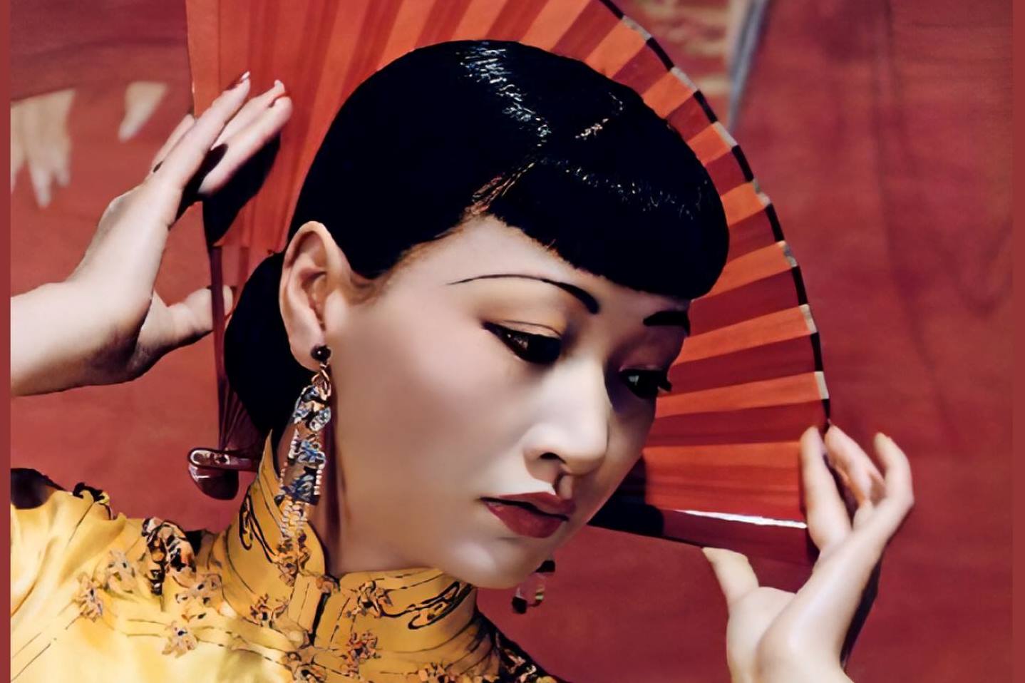 美國史上第一次有亞裔女性成為貨幣上的肖像。黃柳霜是誰？為什麼被選上？