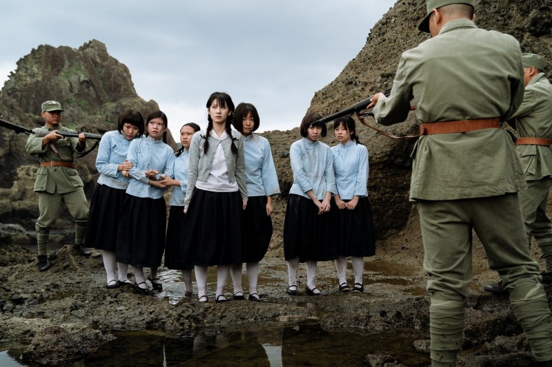 《流麻溝十五號》以政治受難者為主角的電影，且以她們在綠島所受的感化教育為背景，讓大家一起正視這段被隱晦與避談的暗黑歷史。